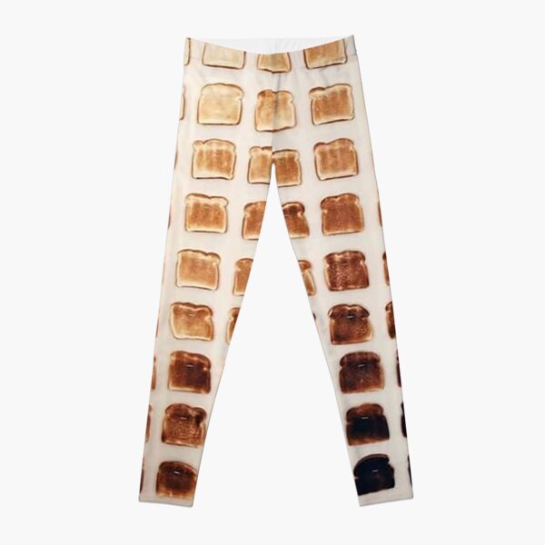 Toast Leggings