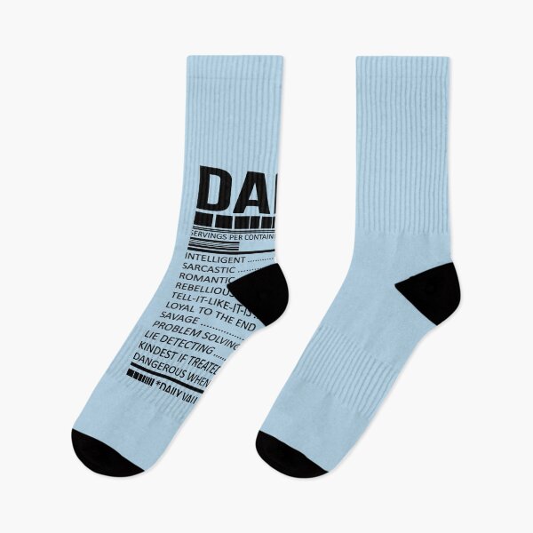 Item preview, DAISY Nutrition Facts Essential T-Shirt designed and sold by ursulakolles.