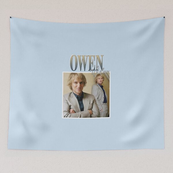 Item preview, Owen wilson Classic T-Shirt designed and sold by BrianFriederici.