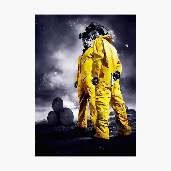 Breaking Bad Photographic Prints for Sale | Redbubble Breaking Bad Photographic Prints for Sale | Redbubble