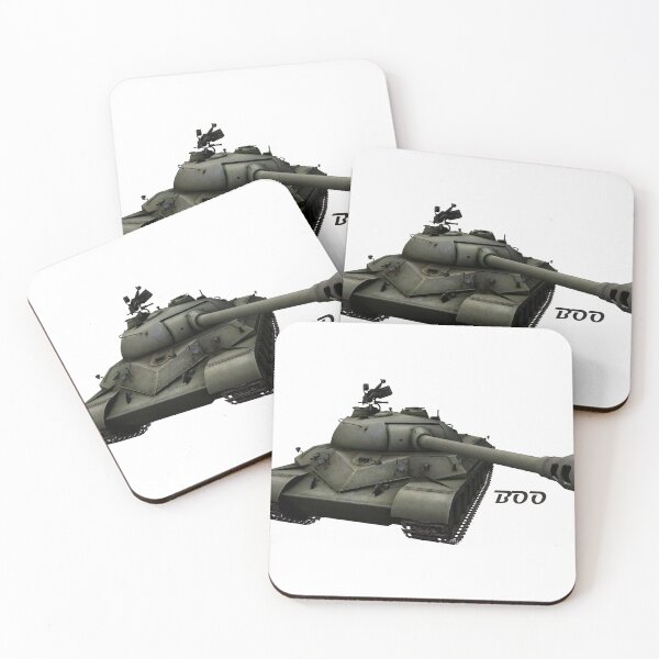 Item preview, tank Boo designed and sold by JettH.