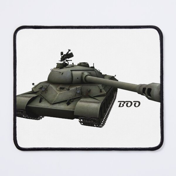 Item preview, tank Boo designed and sold by JettH.