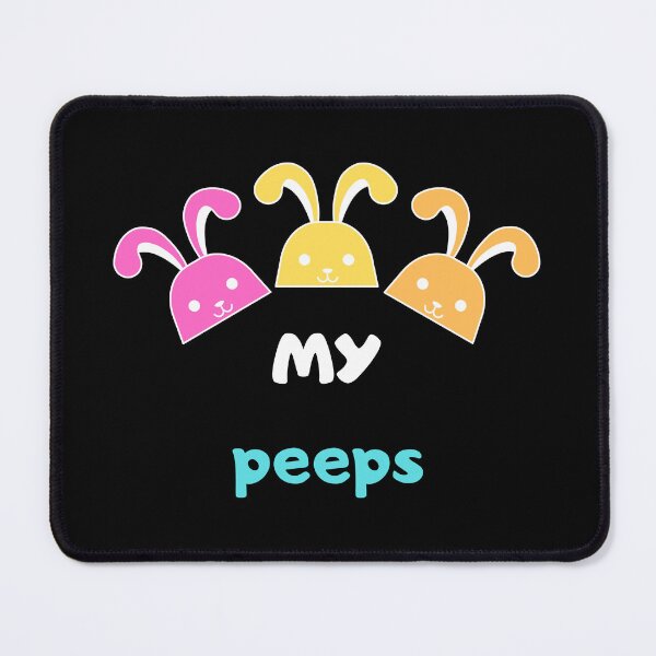 Item preview, My peeps designed and sold by lhousshop.