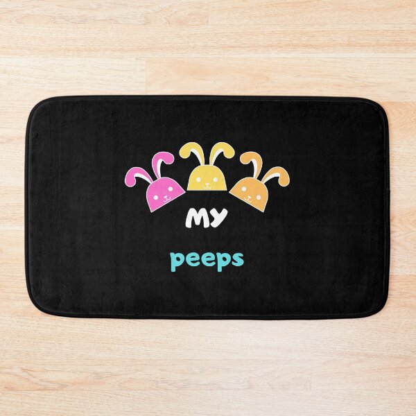Item preview, My peeps  designed and sold by lhousshop.
