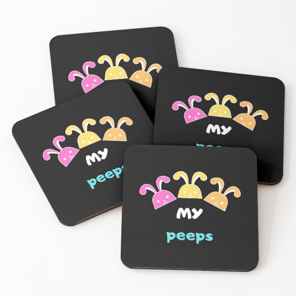 Item preview, My peeps  designed and sold by lhousshop.