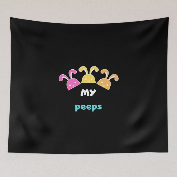 Item preview, My peeps  designed and sold by lhousshop.