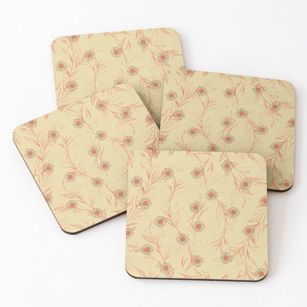 Item preview, Sunlight Sunflowers #1 designed and sold by Kettukas.