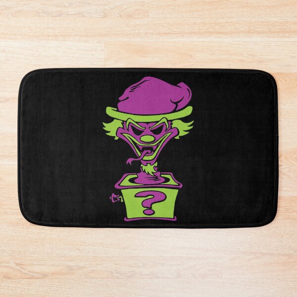 Item preview, Psychopathic Vault Merch Riddle Box Reversed Colors Shirt designed and sold by betholivekn.