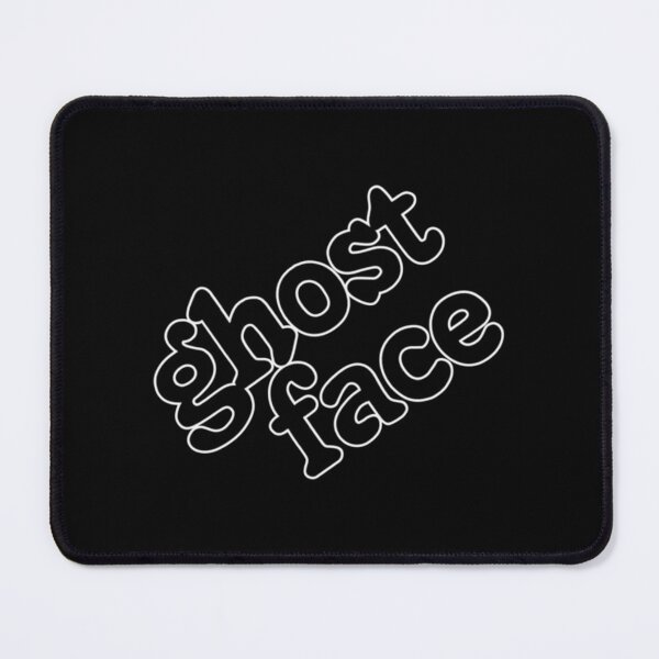 Item preview, ghost face Perfect Gift Ghostface gift Classic . designed and sold by johnniewakerh.