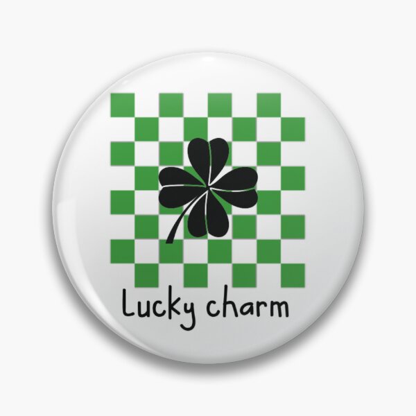 Item preview, Lucky Charm - St Patrick’s Day  designed and sold by OurShop00.