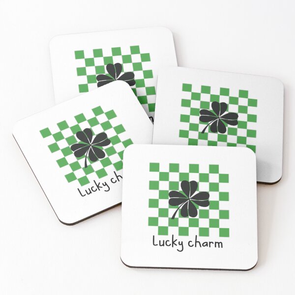 Item preview, Lucky Charm - St Patrick’s Day  designed and sold by OurShop00.