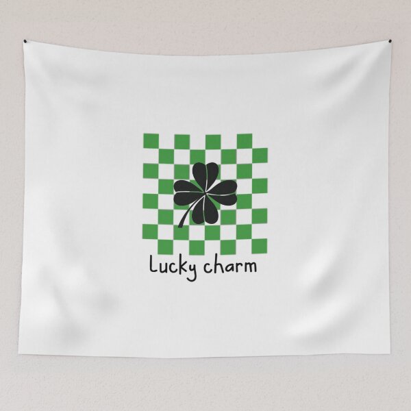 Item preview, Lucky Charm - St Patrick’s Day  designed and sold by OurShop00.