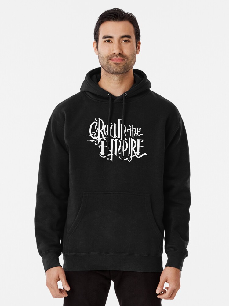 Crown the 2025 empire hoodie