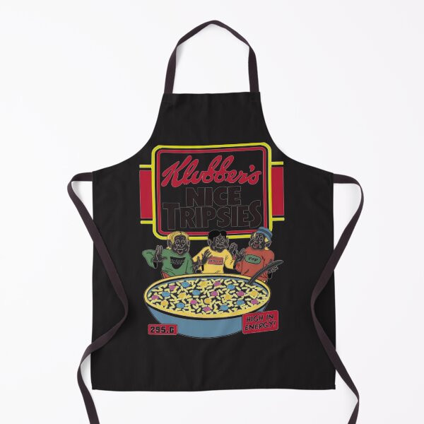 Item preview, Klubbers Nice Tripsies Essential T-Shirt designed and sold by VanessaOrth.