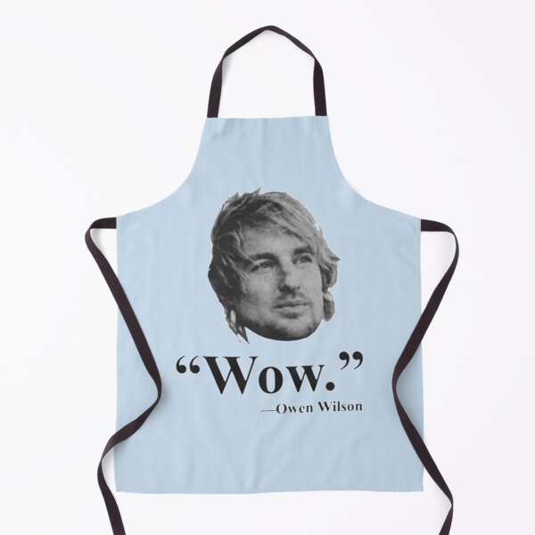 Item preview, Owen Wilson WOW Premium T-Shirt designed and sold by BrianFriederici.