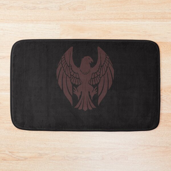 Item preview, Black Eagles Logo - Version 1 Classic T-Shirt designed and sold by MartinLin.
