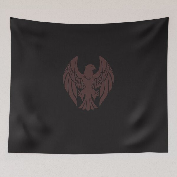 Item preview, Black Eagles Logo - Version 1 Classic T-Shirt designed and sold by MartinLin.