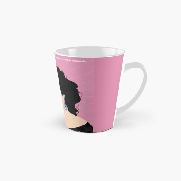 Vista previa del artículo con la obra «Lola flores», diseñado y vendido por BanannaEstudio.