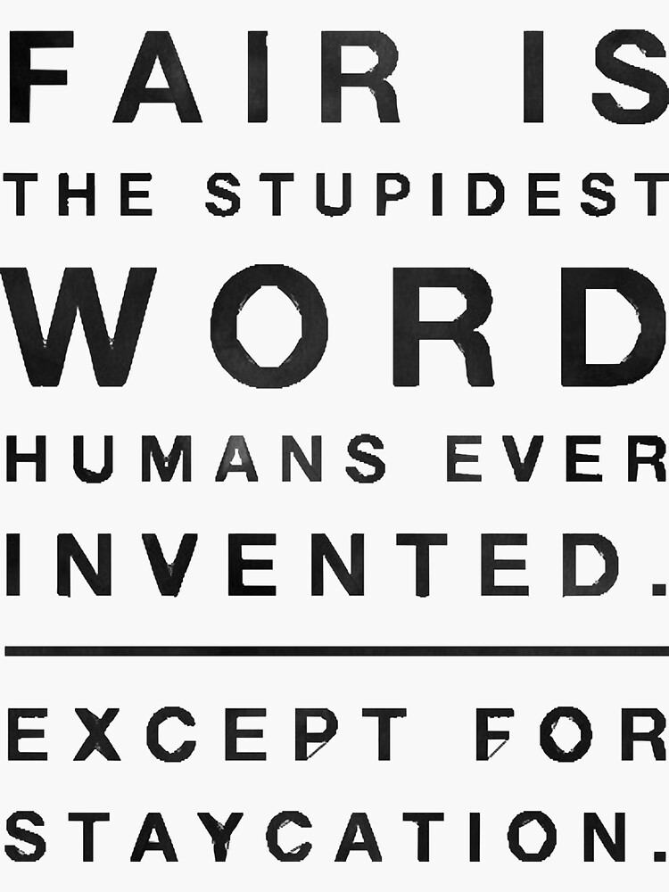 the-stupidest-word-sticker-by-alannahschaw-redbubble