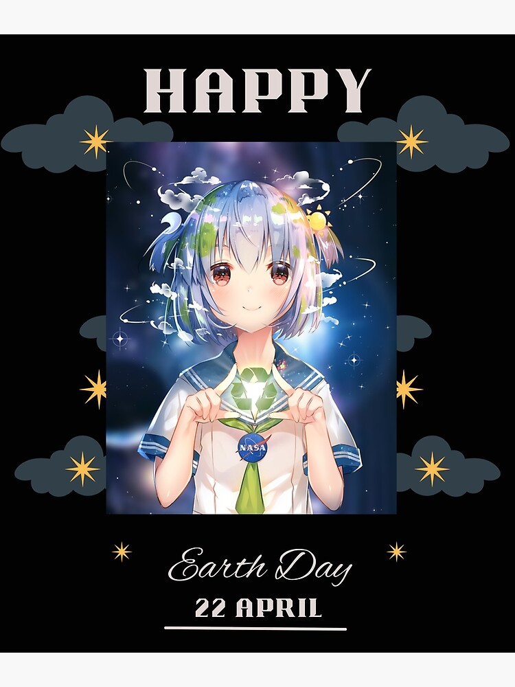 ArtStation - Earth Day