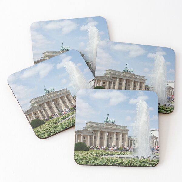 Item preview, Brandenburg Gate , Berlin, Germany, Europe designed and sold by Torsten  Krüger.