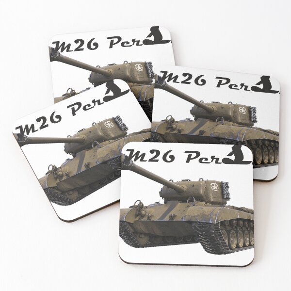 Item preview, M26 Pershing designed and sold by JettH.