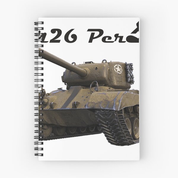 Item preview, M26 Pershing designed and sold by JettH.