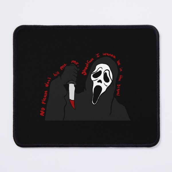 Item preview, Ghost face sequel Classic . designed and sold by johnniewakerh.