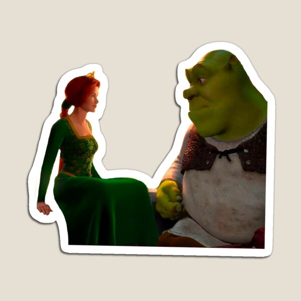 shrek the third Drawing meme - shrek and fiona get married - disney fiona  shrek funny memes 