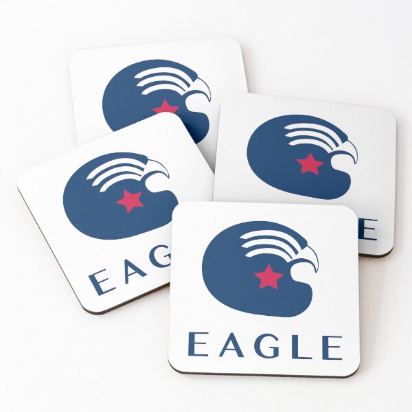Item preview, Retro Eagle Helmet White designed and sold by Mimi Huang.