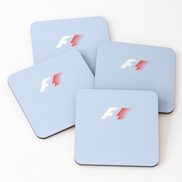 Item preview, Best Seller - Formula 1 Merchandise Essential T-Shirt designed and sold by TerkelBorg.