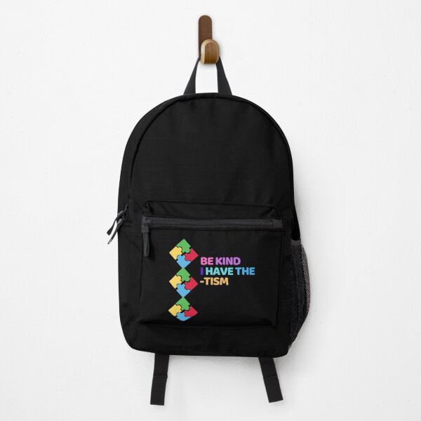 Item preview, Be Kind I Have the Tism - Autism Awareness designed and sold by WilkDesign.