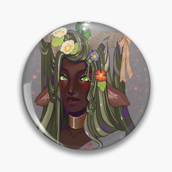 Item preview, Fearne Calloway - Criticalrole Campaign 3 designed and sold by sellurie.