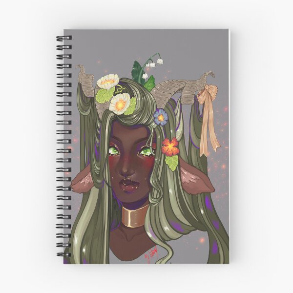 Item preview, Fearne Calloway - Criticalrole Campaign 3 designed and sold by sellurie.