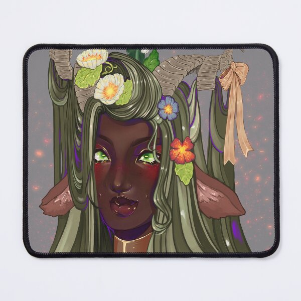 Item preview, Fearne Calloway - Criticalrole Campaign 3 designed and sold by sellurie.