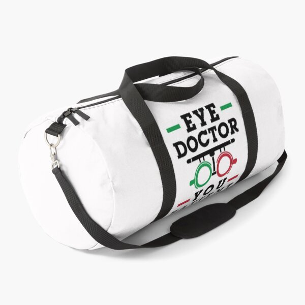 Item preview, Eye Doctor You Patient Funny Optometrist Optometry designed and sold by jaygo.