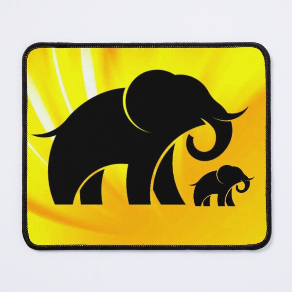 Item preview, Save elephant and wild life designed and sold by Spreading Smile.