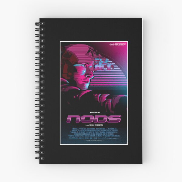 Item preview, Retro Drive Nods designed and sold by JamesAsh.