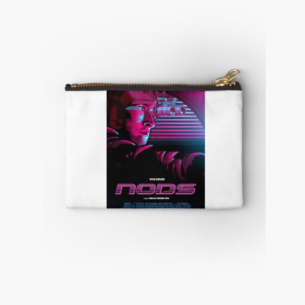 Item preview, Retro Drive Nods designed and sold by JamesAsh.