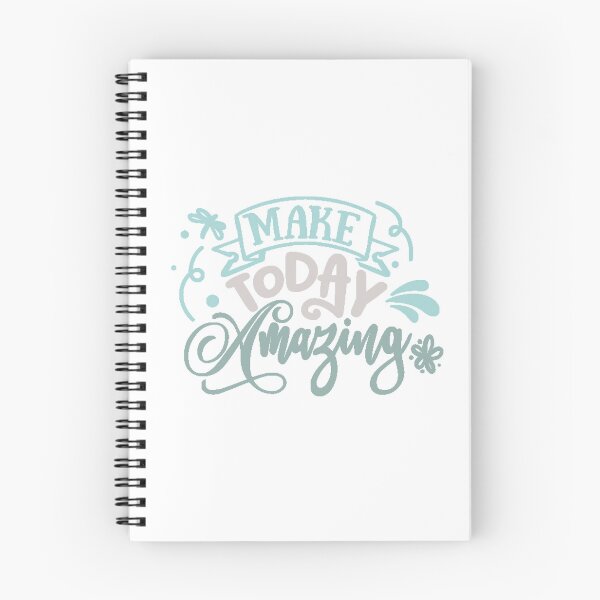 Item preview, Make Today Amazing designed and sold by IM Hunter.
