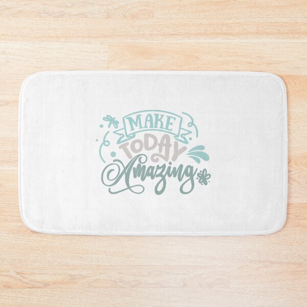 Item preview, Make Today Amazing designed and sold by IM Hunter.