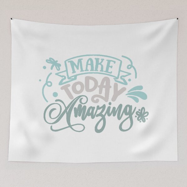 Item preview, Make Today Amazing designed and sold by IM Hunter.