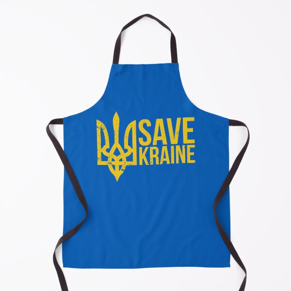 Item preview, Ukrainian - Save Ukraine designed and sold by DesignByLeo.