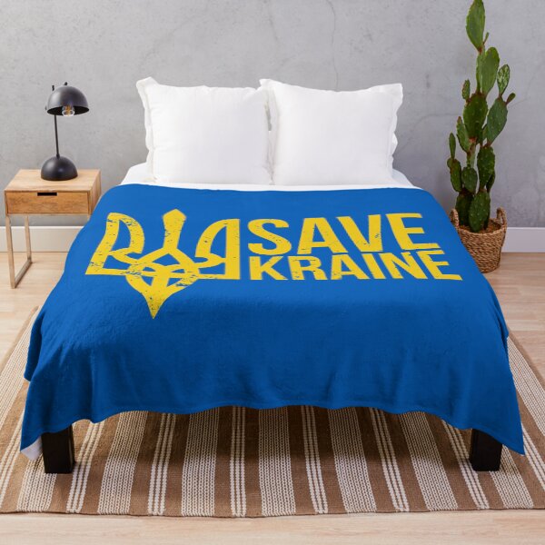 Item preview, Ukrainian - Save Ukraine designed and sold by DesignByLeo.