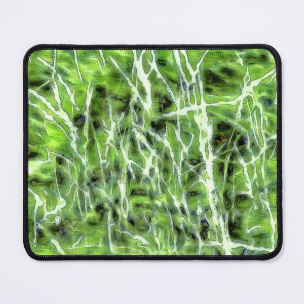 Item preview, Green desire designed and sold by Kiran-Fine-Art.