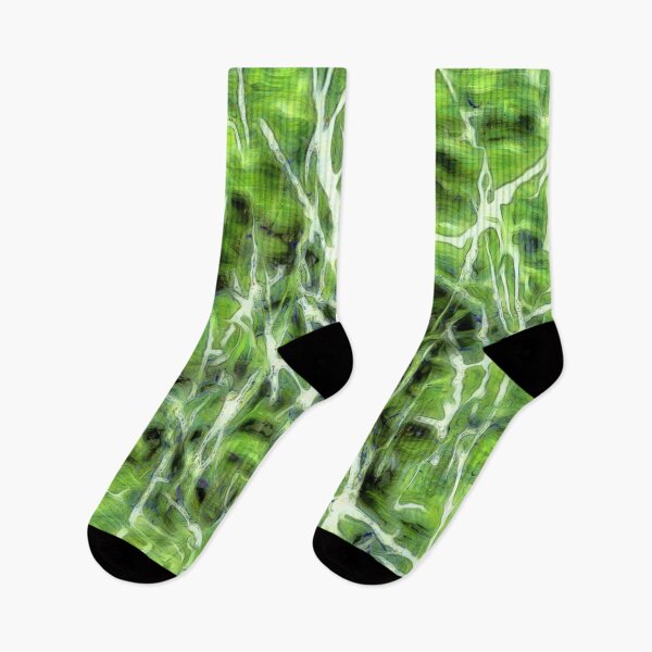 Item preview, Green desire designed and sold by Kiran-Fine-Art.