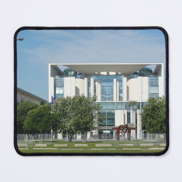 Item preview, Federal Chancellery, Government District, Berlin, Germany designed and sold by Torsten  Krüger.