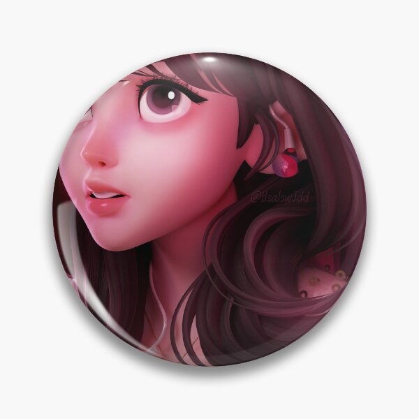 Artikelvorschau, Strawberry Moon IU-Stil entworfen und verkauft von KCllection.