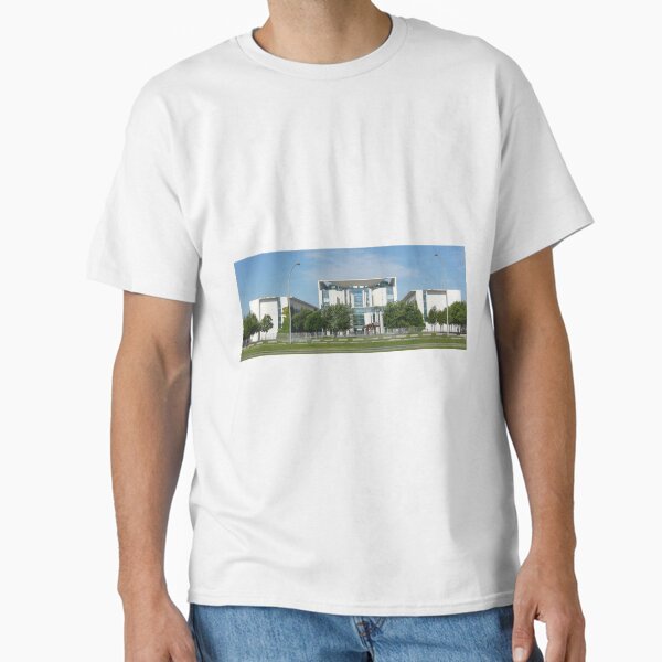 Item preview, Federal Chancellery, Government District, Berlin, Germany designed and sold by Torsten  Krüger.