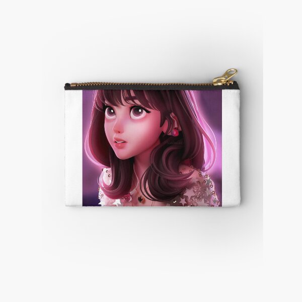 Item preview, Strawberry Moon IU Style designed and sold by KCllection.